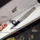 Perfect Replica Wholesale Mont Blanc Writers Edition Stainless Steel Rollerball Pen (1)_th.jpg